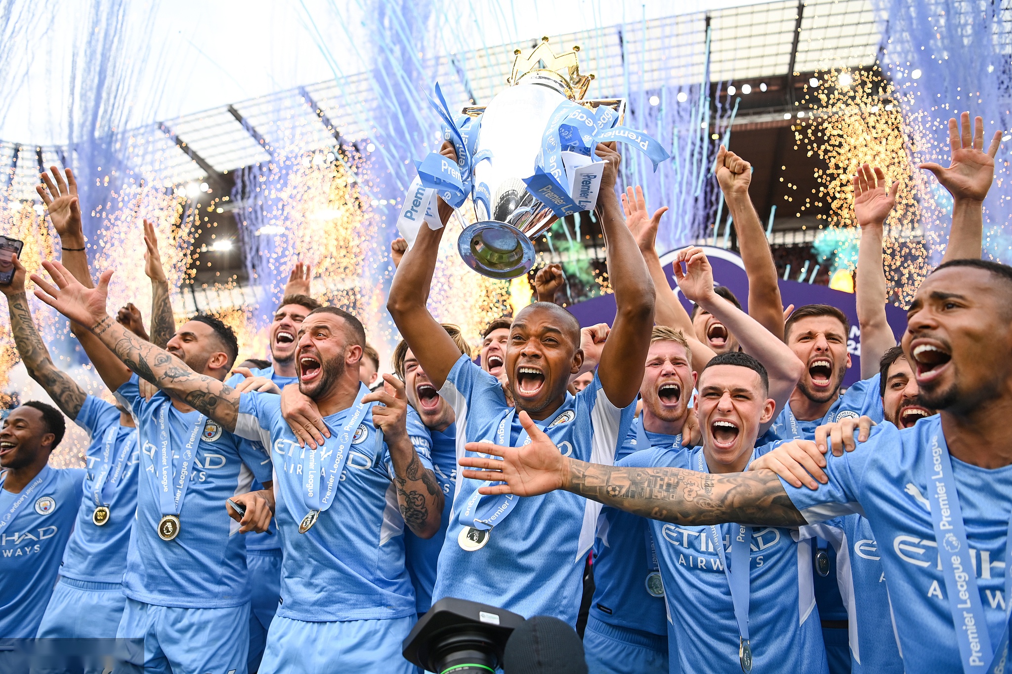 能够在未来 能够在未来