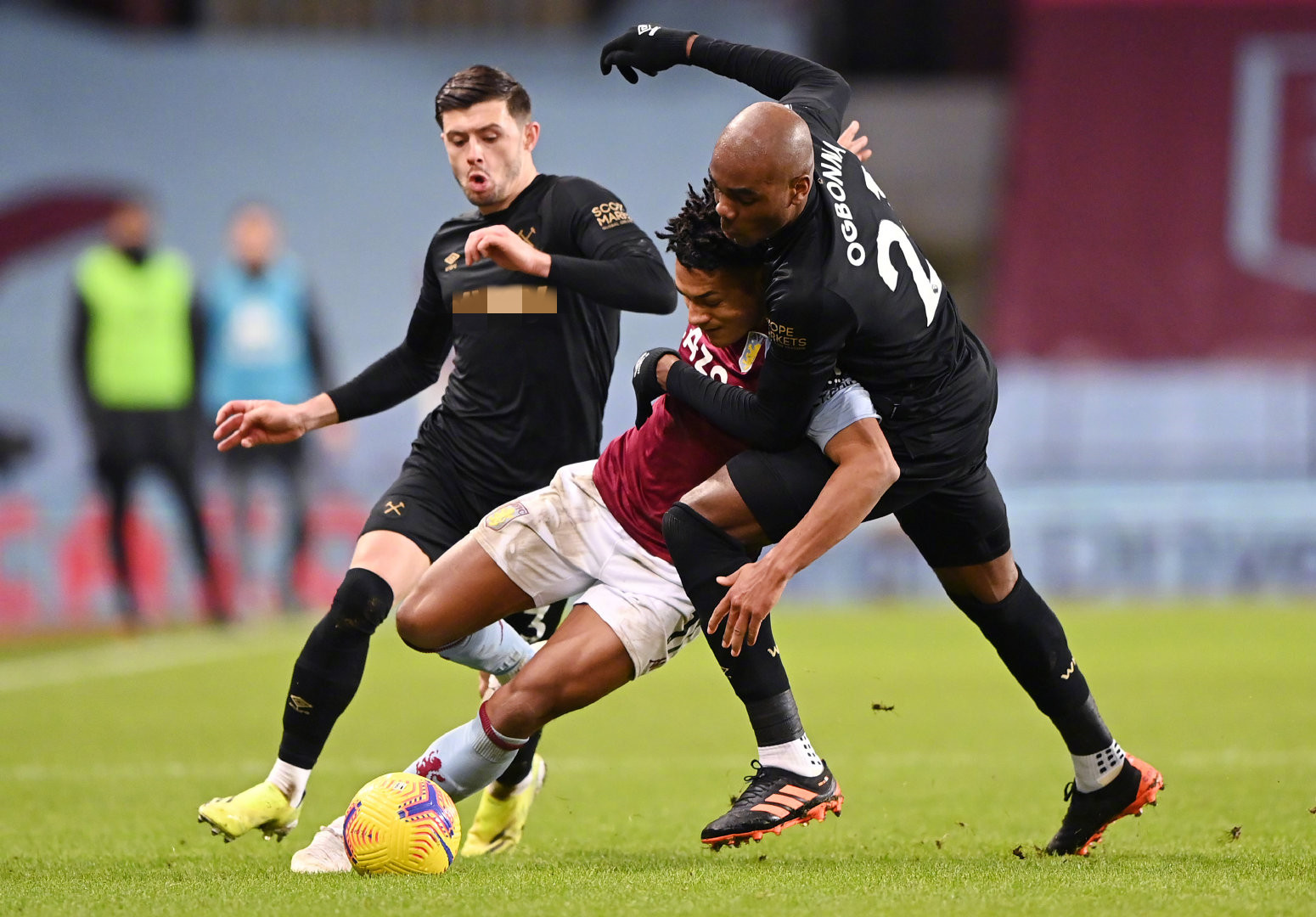 瓦格纳的离 瓦格纳的离